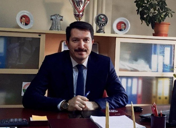 İlkadım’da Okullar Yeni Döneme Hazırlanıyor