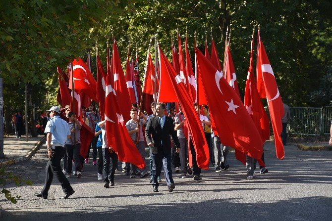 Karabük’te Eğitim Öğretim Yılı Başladı