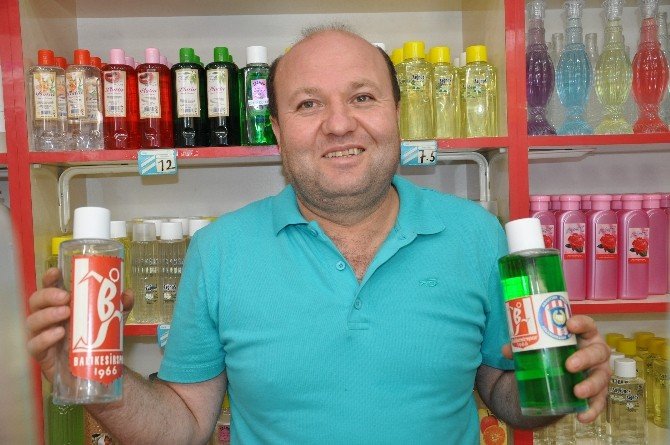 Hasılat Balıkesirspor’a