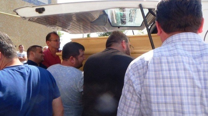 Acil Servisten Eve Gönderilen Şahıs Hayatını Kaybetti