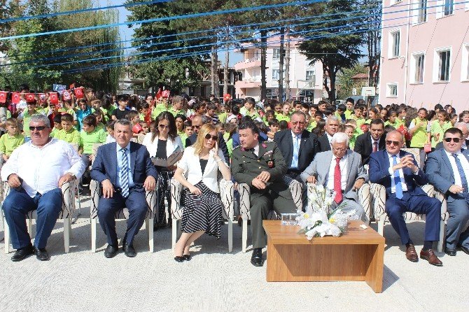 Düzce’de Ders Zili Çaldı