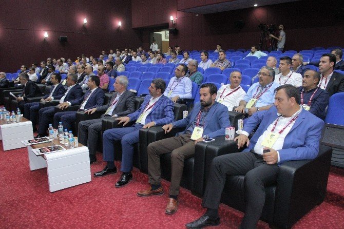 Elazığspor Şirketleşiyor