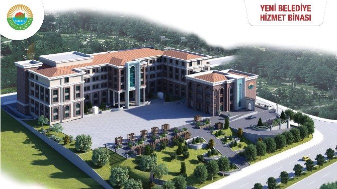İlkadım’dan Büyük Adımlar
