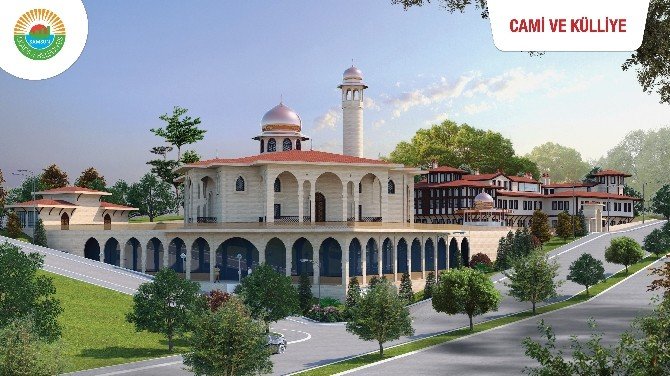 İlkadım’dan Büyük Adımlar