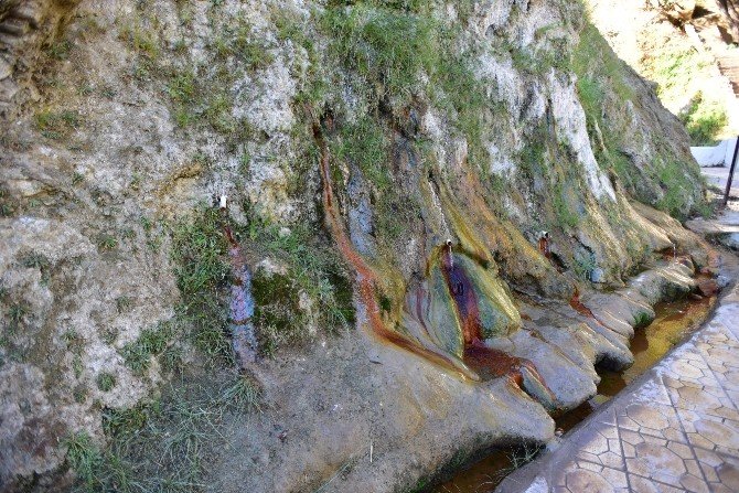 İspendere, Malatya Ve Bölge Halkına Kazandırılacak