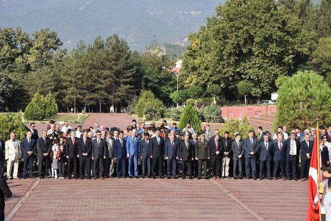 Karabük’te Eğitim Öğretim Yılı Başladı