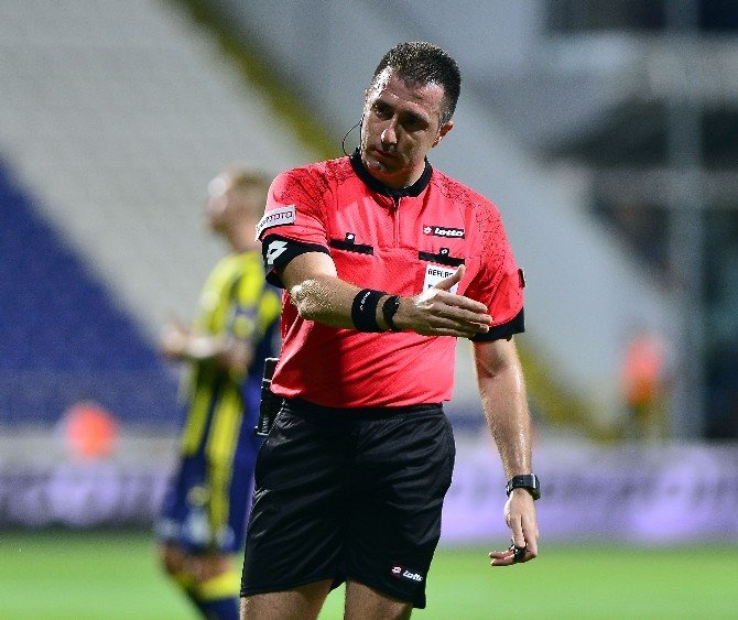 Spor Toto Süper Lig