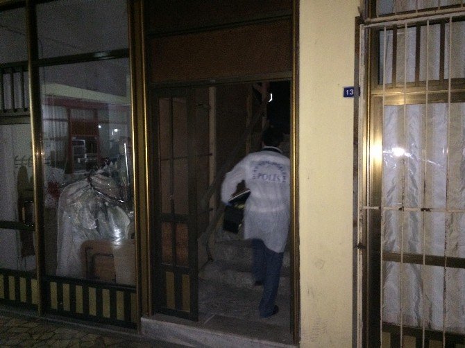 Sakarya’da Silahlı Saldırı: 1 Yaralı