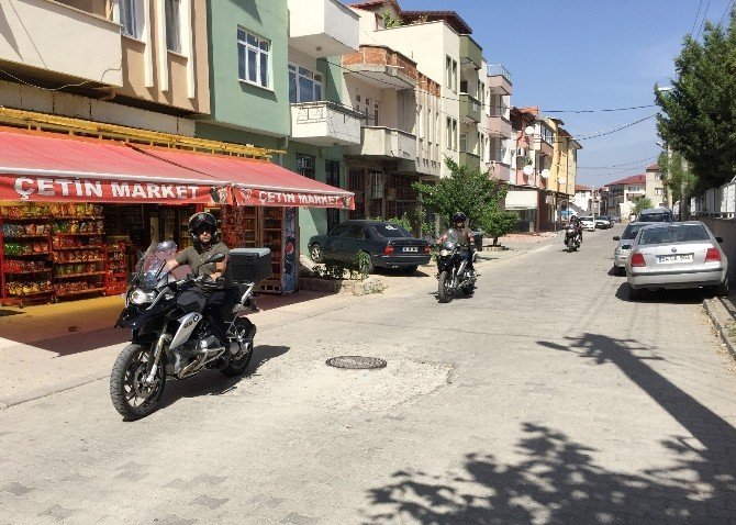 Sakarya’da Okul Önlerinde ‘Uyuşturucuya’ Geçit Yok