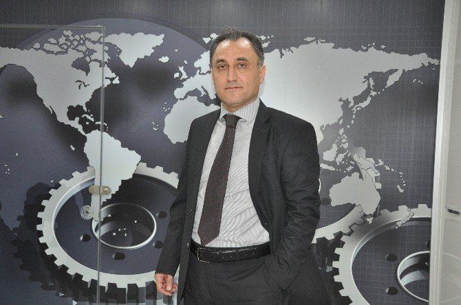 Sanayicilere Ar-ge Ve Tasarım Merkezi Uyarısı
