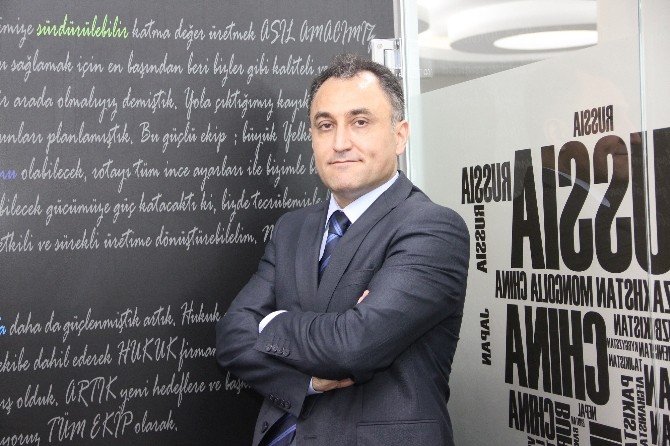 Sanayicilere Ar-ge Ve Tasarım Merkezi Uyarısı