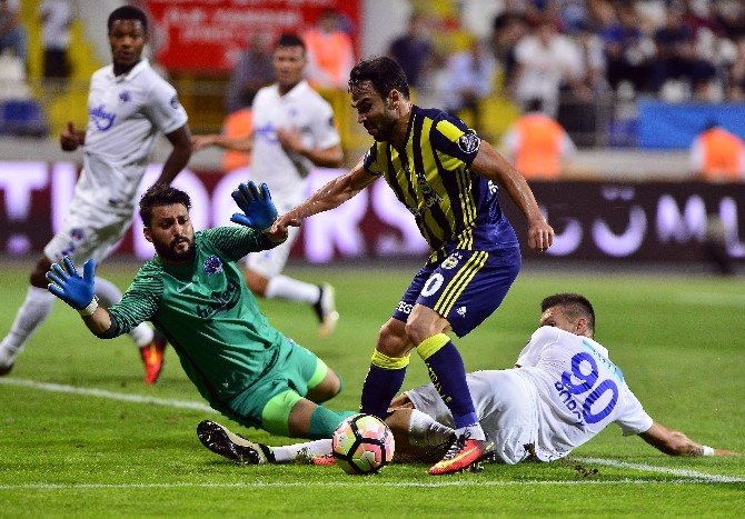Spor Toto Süper Lig