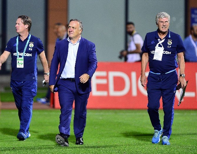 Spor Toto Süper Lig