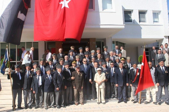 19 Eylül Gaziler Günü Etkinlikleri