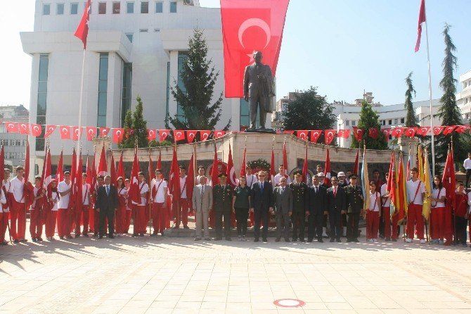 19 Eylül Gaziler Günü Etkinlikleri