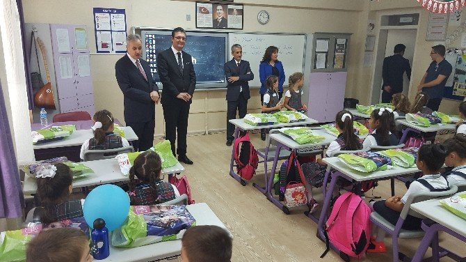 İlk Ders ’15 Temmuz Demokrasi Zaferi’