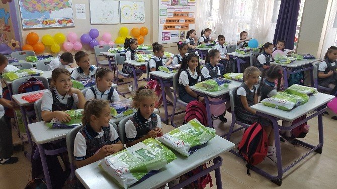 İlk Ders ’15 Temmuz Demokrasi Zaferi’