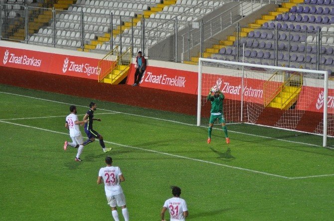 Türkiye Kupası 2. Tur