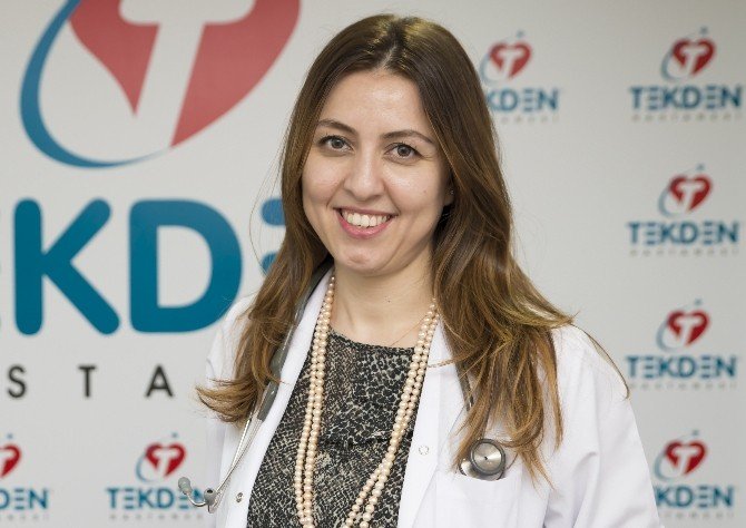 Uzmanlardan Alerji Uyarısı