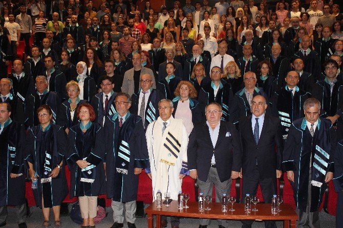 Bau’dan 2016-2017 Akademik Yılı’na Merhaba