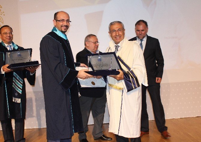 Bau’dan 2016-2017 Akademik Yılı’na Merhaba