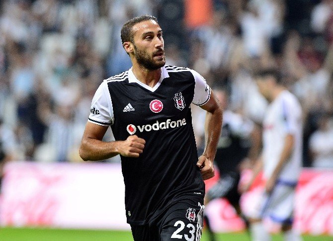 Batalla Ve Cenk Ligin Zirvesinde