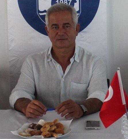 Başkan Güneşhan, Hedeflerini Açıkladı