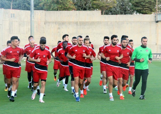 Kartal: "Zamana İhtiyacımız Var"