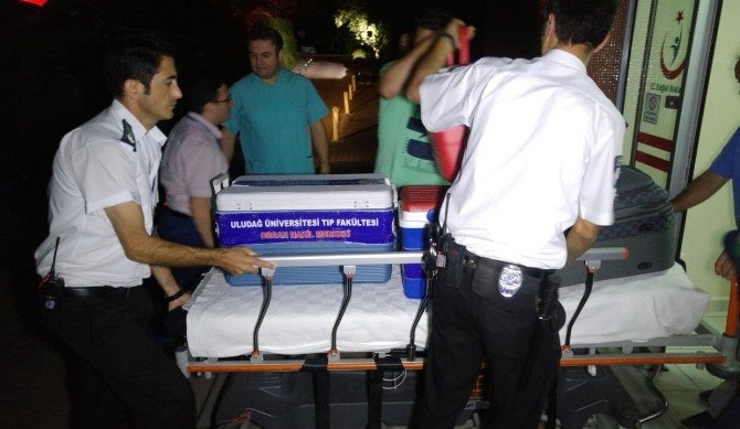 Organlarıyla 4 Kişiye Umut Oldu