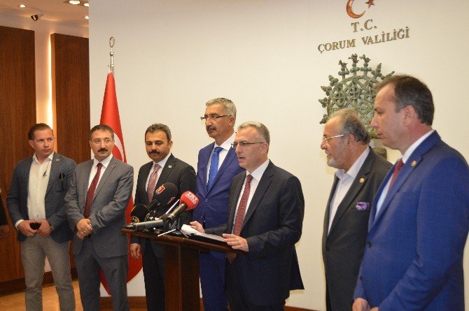 Bakan Ağbal’dan Kredi Kartı Taksitleri Ve Tedes Açıklaması