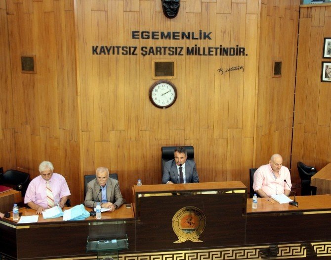 Şehitlerin İsimleri Samsun Sokaklarında Yaşayacak