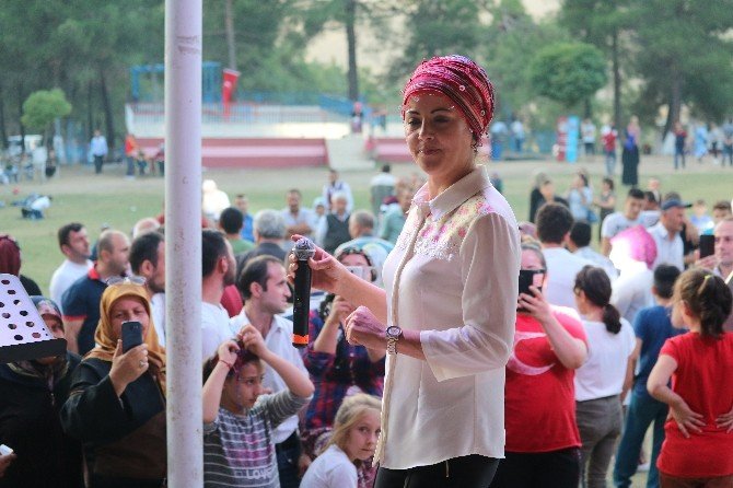 Bursa’da Karadeniz Rüzgarı