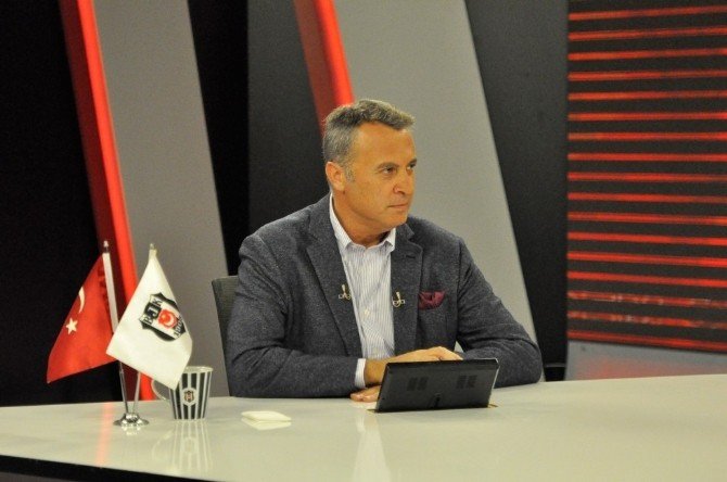 Orman: "Taraftarımız Derbi Maçta Sakin Olmalı"