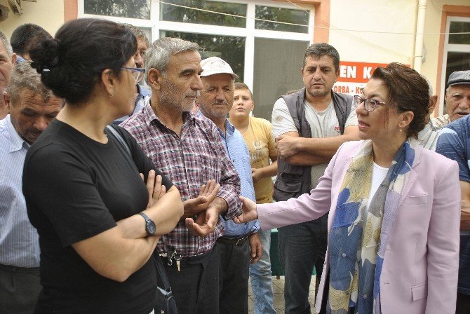 Tek İstekleri Okula Gidebilmek