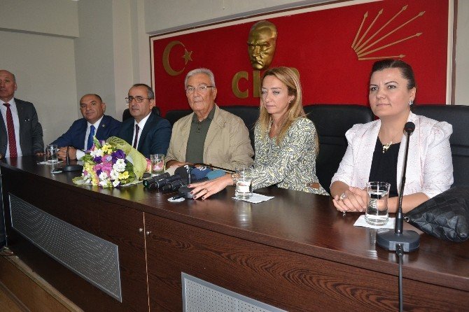 Deniz Baykal’dan Fetö Açıklaması: