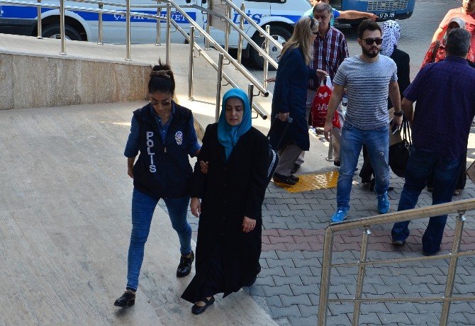 Zonguldak’ta ’Fetö’ Soruşturmasında, 72 Günde 351 Kişi Tutuklandı