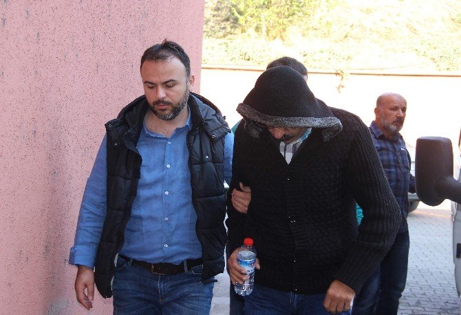 Karabük’teki Fetö Operasyonunda 6 Kişi Adliyeye Sevk Edildi