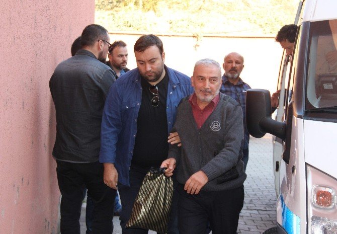 Karabük’teki Fetö Operasyonunda 6 Kişi Adliyeye Sevk Edildi
