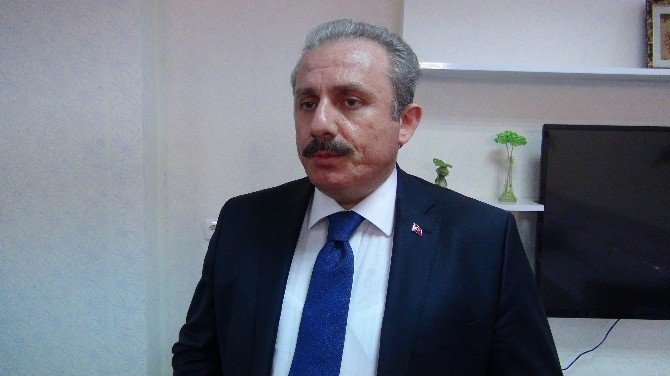 Ak Parti’ye Sahte Hesaplardan Fetö İftiraları