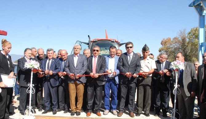 Burdur’da 73 Bin Ton Toz Şeker Üretilecek