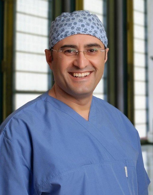 Burun Estetiğinde Cinsiyet Farkı Önemli Detay