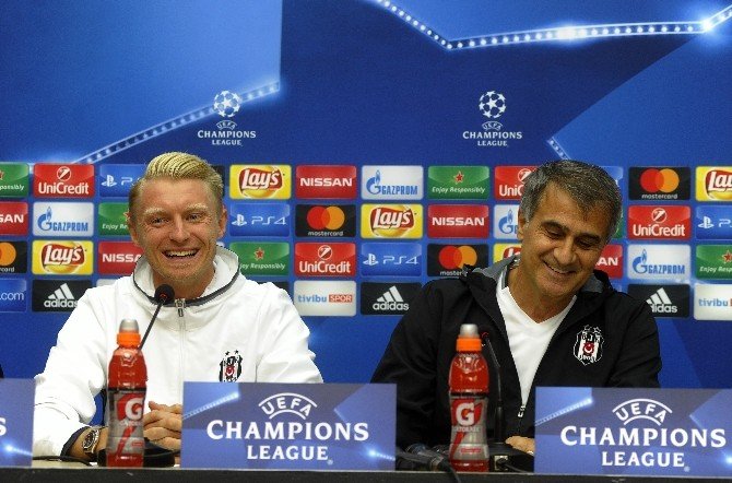 Güneş: “Benim İlk Planım Gruptan Çıkmak"