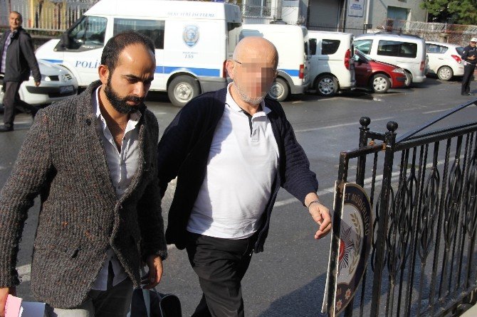 Samsun’da Fetö Operasyonu: 14 Gözaltı