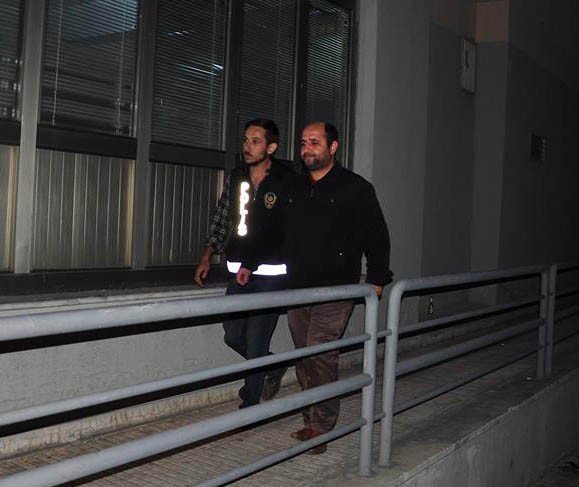 Çorum’daki Fetö Operasyonu