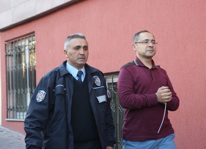 Kayseri’de ‘Bylock’ Operasyonu: 68 Gözaltı
