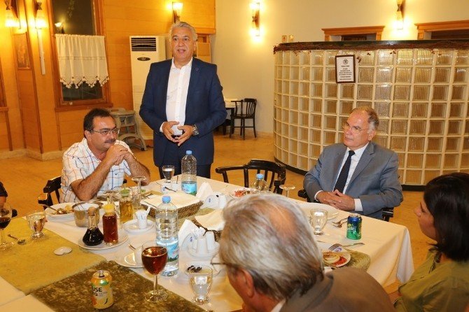 Selçuk Kent Konseyi 2 Yaşında