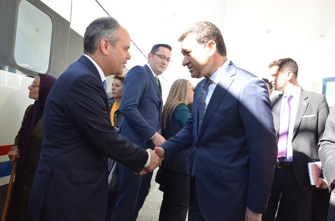 Fetö’yle Mücadelede Bizzat Bakanlar Görev Alıyor