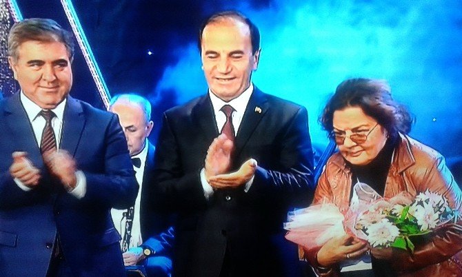 12. ‘Altın Elma’nın Finali Yapıldı