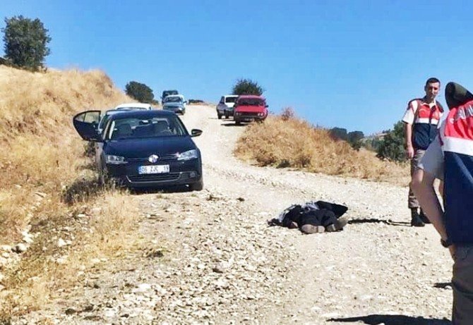 Çorum’da Traktör Kazası: 1 Ölü