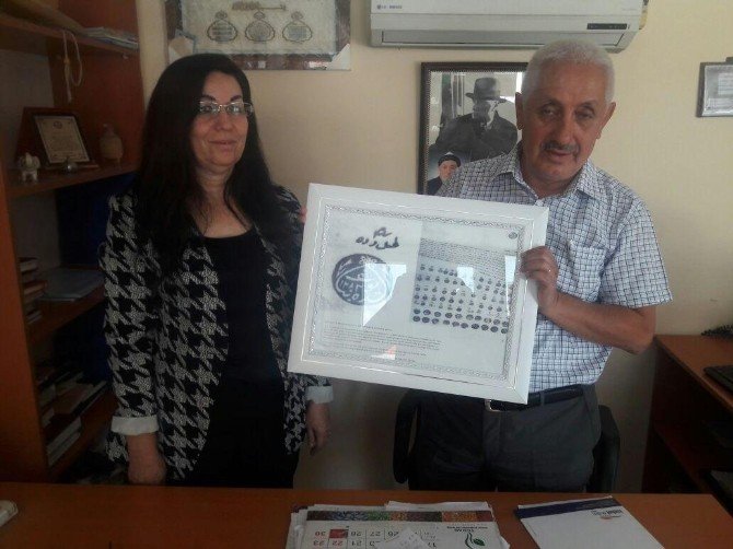 Kadirli Halkının 138 Yıllık "Demokrasi İsteriz" Belgesi Bulundu